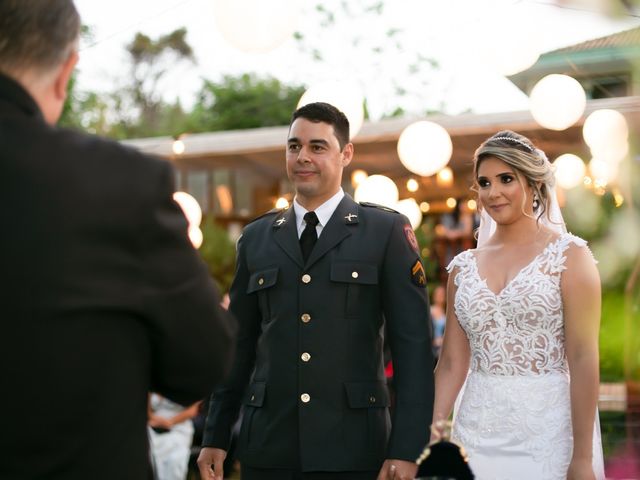 O casamento de Edgard e Savia em Belo Horizonte, Minas Gerais 97