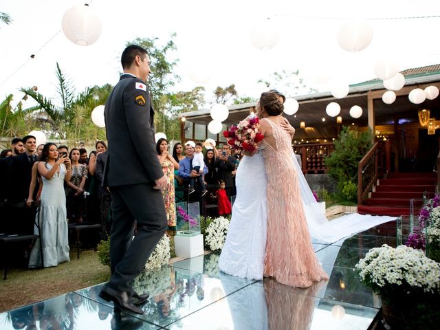 O casamento de Edgard e Savia em Belo Horizonte, Minas Gerais 78