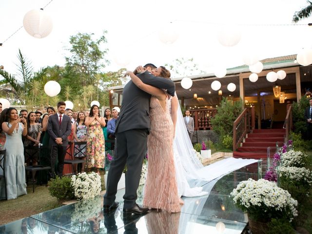 O casamento de Edgard e Savia em Belo Horizonte, Minas Gerais 86