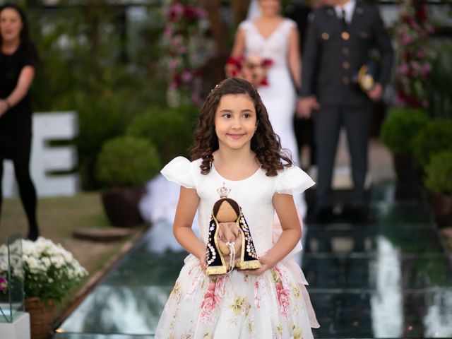 O casamento de Edgard e Savia em Belo Horizonte, Minas Gerais 134