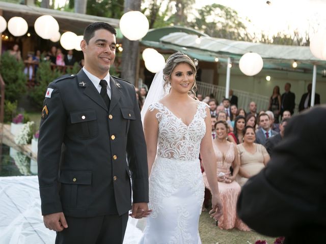 O casamento de Edgard e Savia em Belo Horizonte, Minas Gerais 136