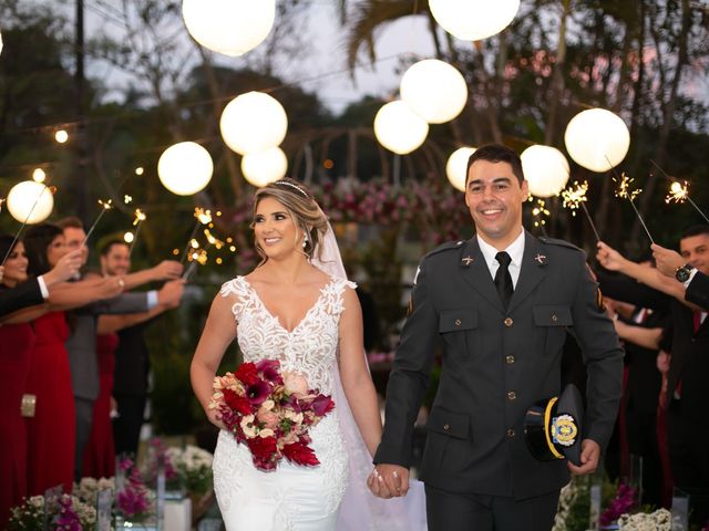 O casamento de Edgard e Savia em Belo Horizonte, Minas Gerais 144