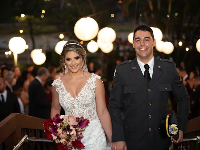 O casamento de Edgard e Savia em Belo Horizonte, Minas Gerais 143