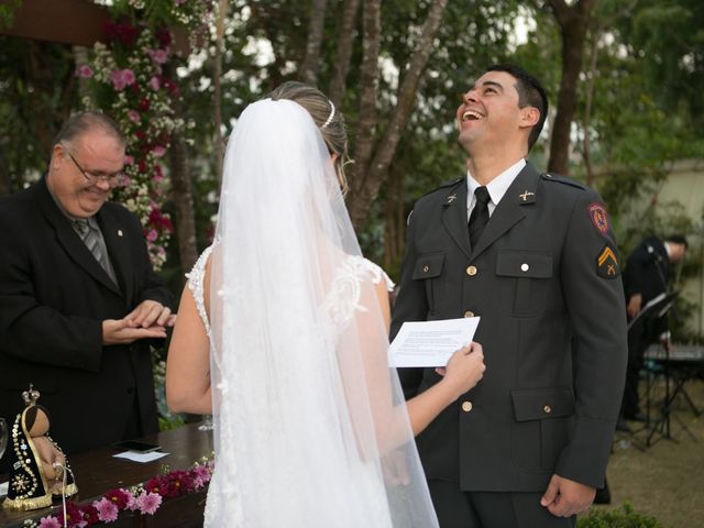 O casamento de Edgard e Savia em Belo Horizonte, Minas Gerais 110