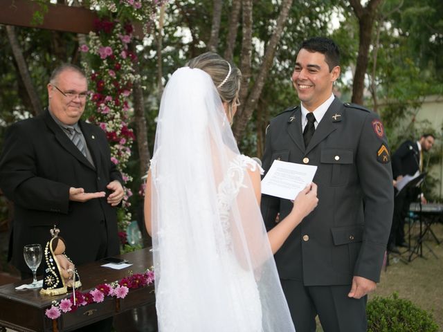 O casamento de Edgard e Savia em Belo Horizonte, Minas Gerais 111