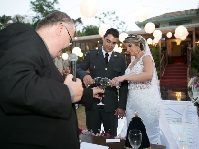 O casamento de Edgard e Savia em Belo Horizonte, Minas Gerais 113