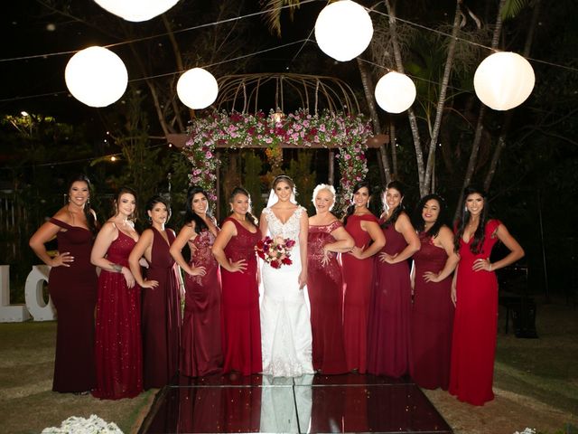 O casamento de Edgard e Savia em Belo Horizonte, Minas Gerais 151