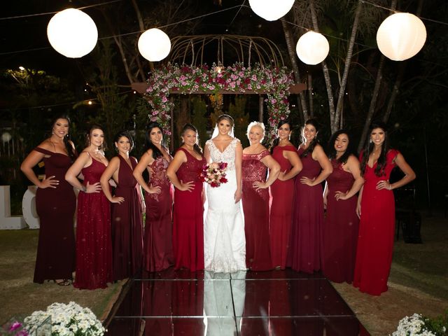 O casamento de Edgard e Savia em Belo Horizonte, Minas Gerais 153