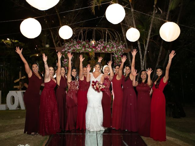 O casamento de Edgard e Savia em Belo Horizonte, Minas Gerais 155