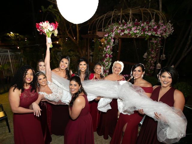 O casamento de Edgard e Savia em Belo Horizonte, Minas Gerais 156