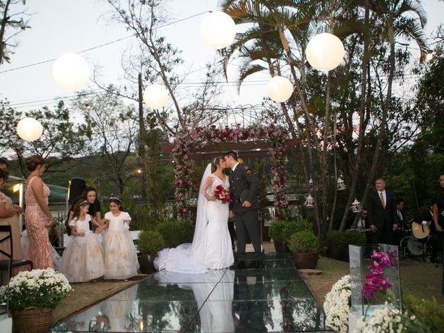 O casamento de Edgard e Savia em Belo Horizonte, Minas Gerais 130