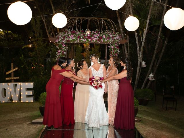 O casamento de Edgard e Savia em Belo Horizonte, Minas Gerais 162