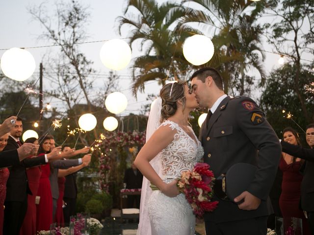 O casamento de Edgard e Savia em Belo Horizonte, Minas Gerais 205