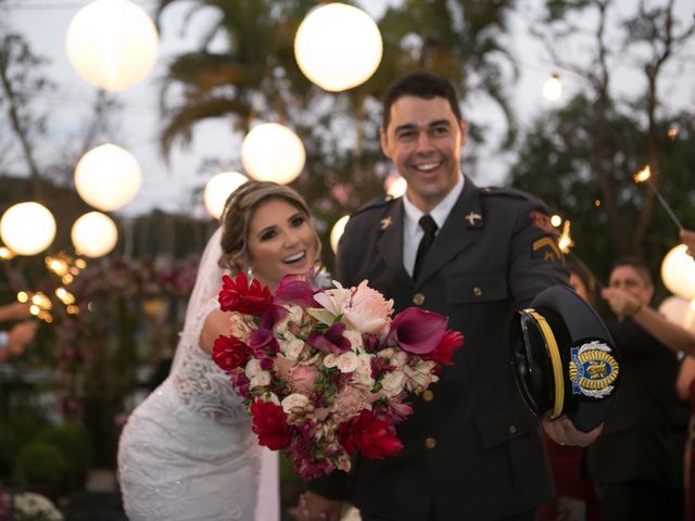 O casamento de Edgard e Savia em Belo Horizonte, Minas Gerais 206