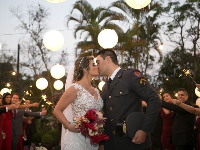 O casamento de Edgard e Savia em Belo Horizonte, Minas Gerais 207