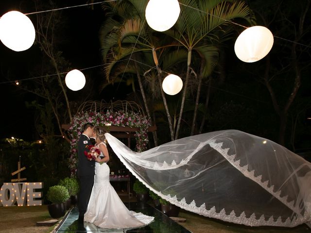 O casamento de Edgard e Savia em Belo Horizonte, Minas Gerais 147