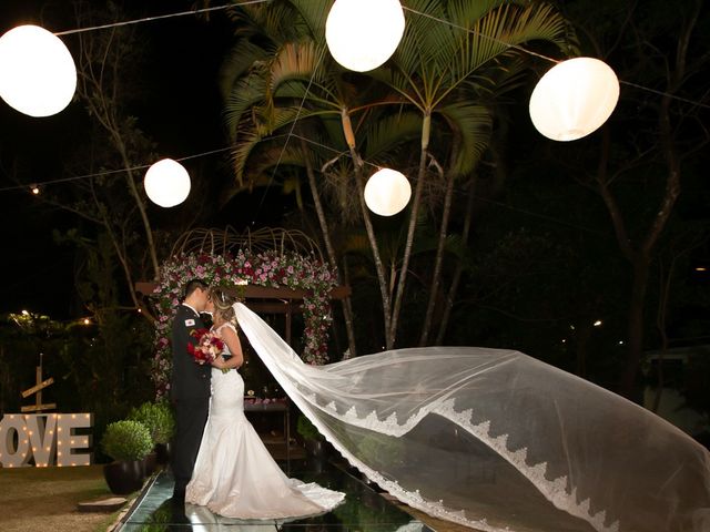 O casamento de Edgard e Savia em Belo Horizonte, Minas Gerais 148