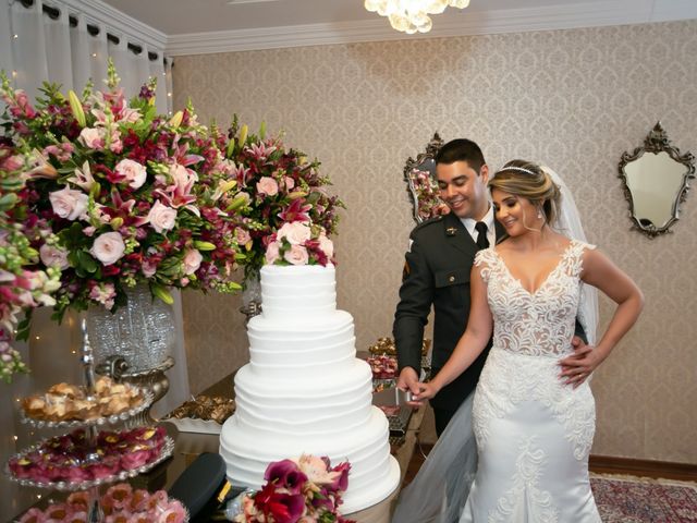 O casamento de Edgard e Savia em Belo Horizonte, Minas Gerais 175