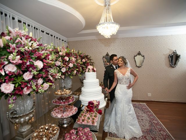 O casamento de Edgard e Savia em Belo Horizonte, Minas Gerais 174