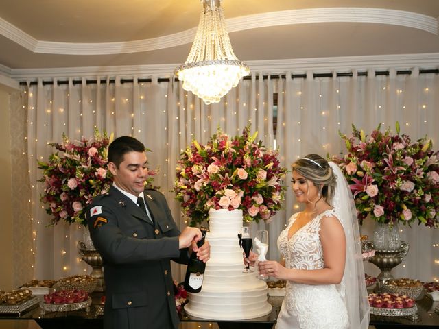 O casamento de Edgard e Savia em Belo Horizonte, Minas Gerais 179