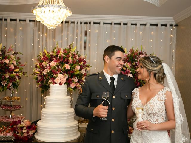 O casamento de Edgard e Savia em Belo Horizonte, Minas Gerais 180