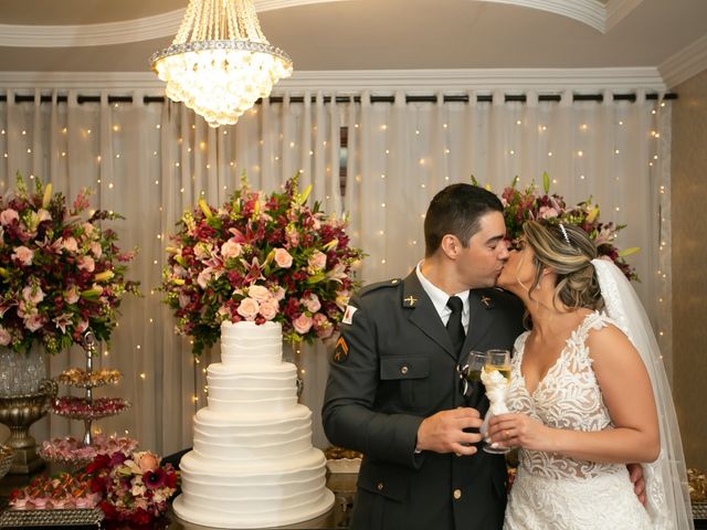 O casamento de Edgard e Savia em Belo Horizonte, Minas Gerais 182