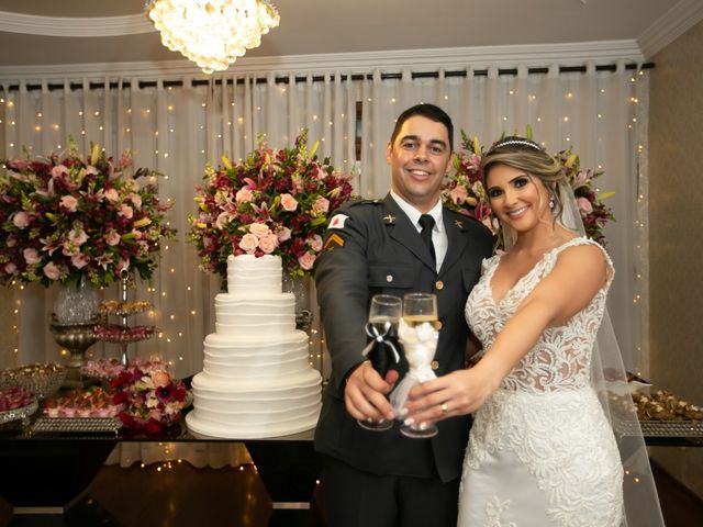 O casamento de Edgard e Savia em Belo Horizonte, Minas Gerais 184