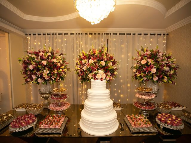 O casamento de Edgard e Savia em Belo Horizonte, Minas Gerais 170