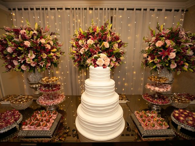 O casamento de Edgard e Savia em Belo Horizonte, Minas Gerais 173