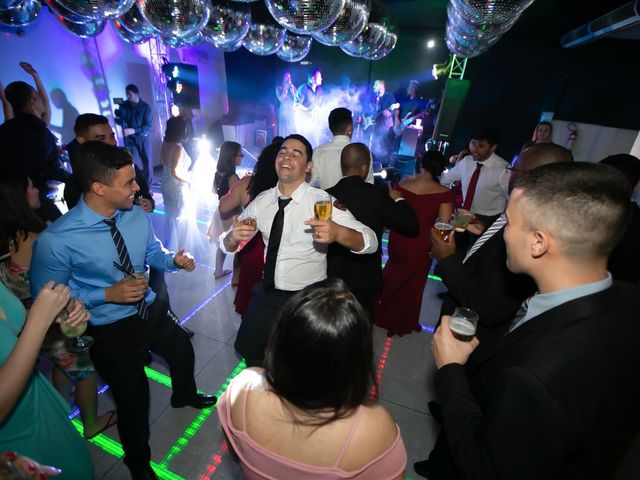 O casamento de Edgard e Savia em Belo Horizonte, Minas Gerais 220