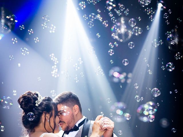 O casamento de Erick e Emanuela em Rio de Janeiro, Rio de Janeiro 3