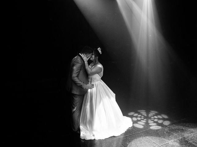 O casamento de Erick e Emanuela em Rio de Janeiro, Rio de Janeiro 2