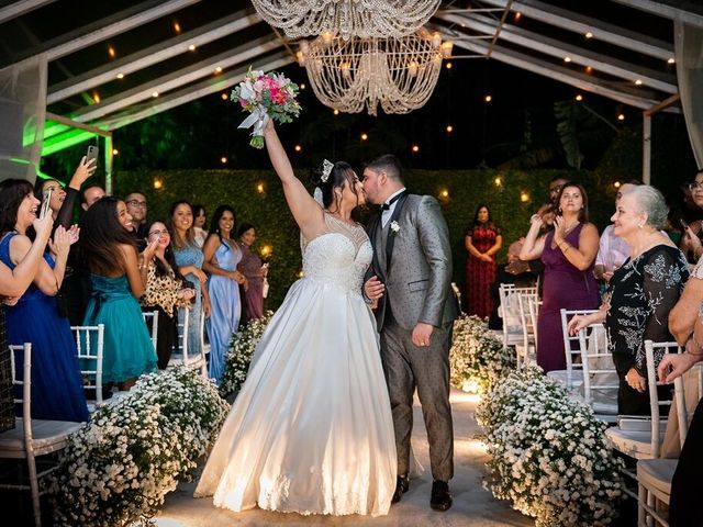 O casamento de Erick e Emanuela em Rio de Janeiro, Rio de Janeiro 4