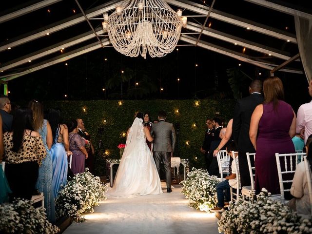O casamento de Erick e Emanuela em Rio de Janeiro, Rio de Janeiro 5