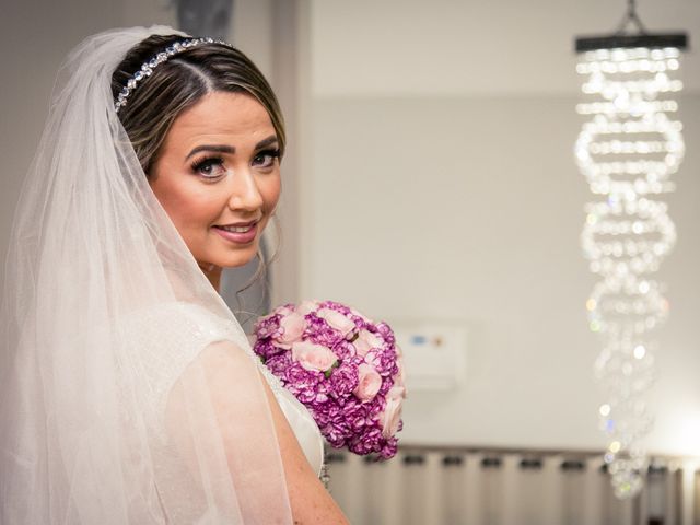 O casamento de Cassio e Suzana em Cravinhos, São Paulo Estado 26