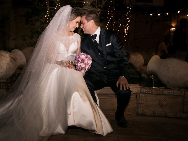 O casamento de Cassio e Suzana em Cravinhos, São Paulo Estado 45