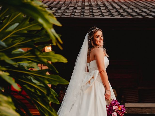 O casamento de Lucas e Jackeline em Mairiporã, São Paulo Estado 3