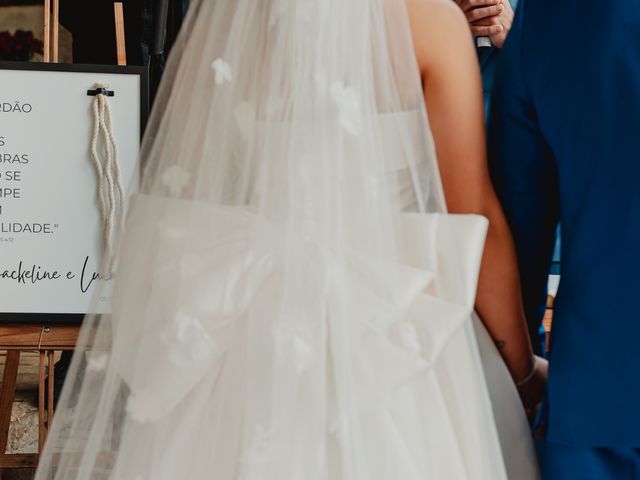 O casamento de Lucas e Jackeline em Mairiporã, São Paulo Estado 2