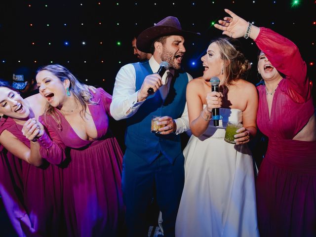 O casamento de Lucas e Jackeline em Mairiporã, São Paulo Estado 5