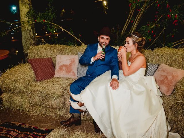 O casamento de Lucas e Jackeline em Mairiporã, São Paulo Estado 6