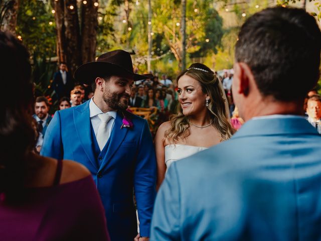 O casamento de Lucas e Jackeline em Mairiporã, São Paulo Estado 10