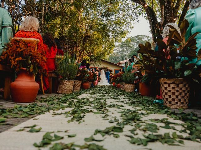 O casamento de Lucas e Jackeline em Mairiporã, São Paulo Estado 11