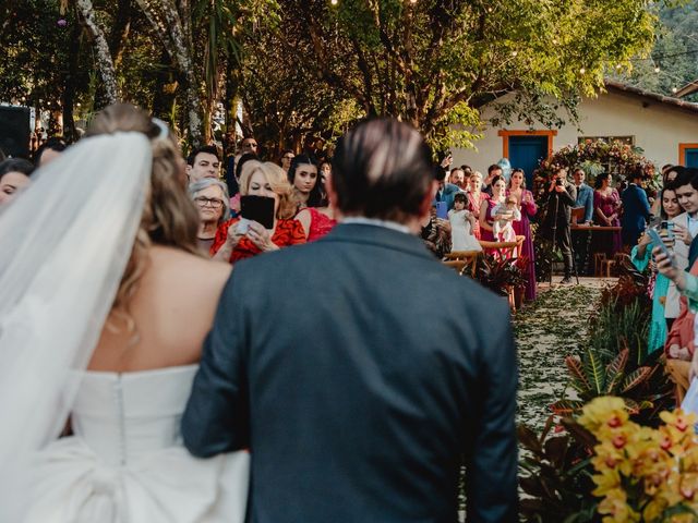 O casamento de Lucas e Jackeline em Mairiporã, São Paulo Estado 12