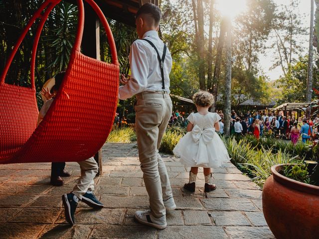 O casamento de Lucas e Jackeline em Mairiporã, São Paulo Estado 13