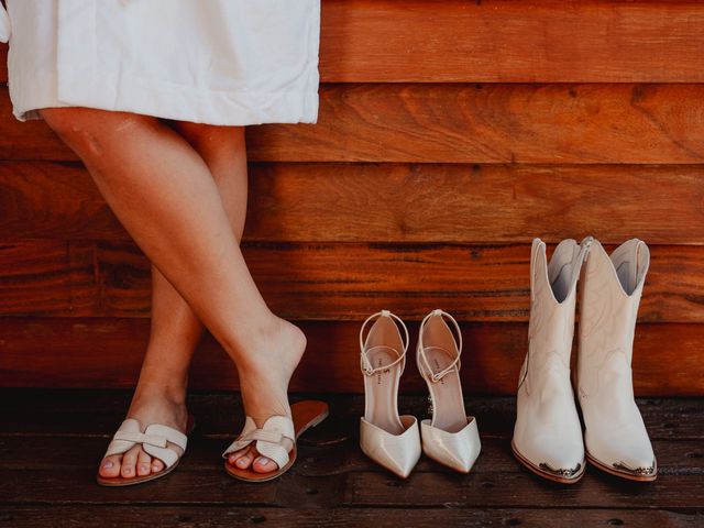 O casamento de Lucas e Jackeline em Mairiporã, São Paulo Estado 15