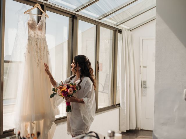 O casamento de Paulo e Rafaella em Niterói, Rio de Janeiro 8