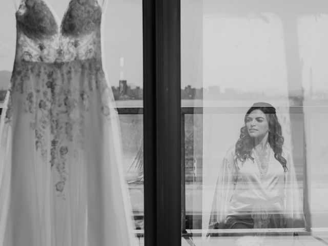 O casamento de Paulo e Rafaella em Niterói, Rio de Janeiro 10