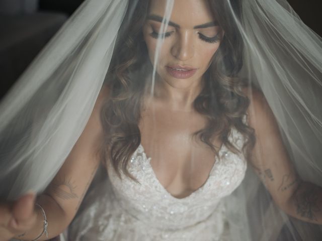 O casamento de Paulo e Rafaella em Niterói, Rio de Janeiro 16