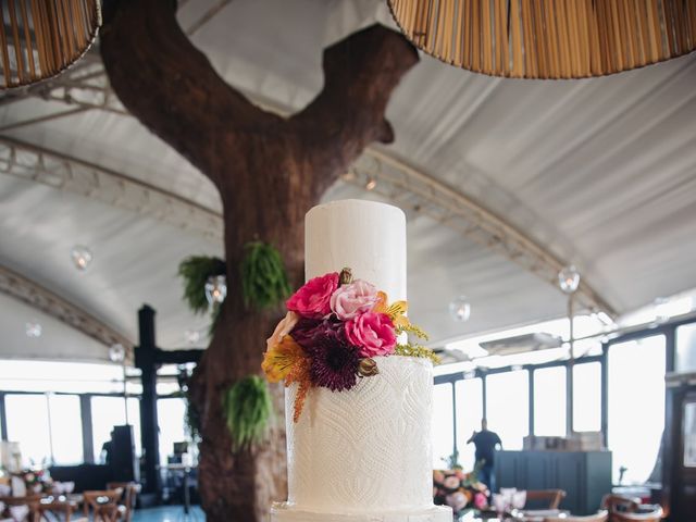 O casamento de Paulo e Rafaella em Niterói, Rio de Janeiro 30