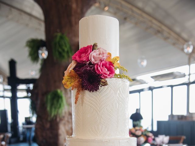 O casamento de Paulo e Rafaella em Niterói, Rio de Janeiro 31